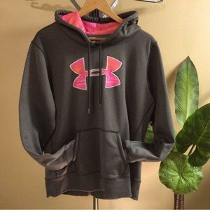 Under Armour Hoodie